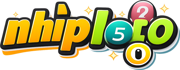 Logo nhip loto